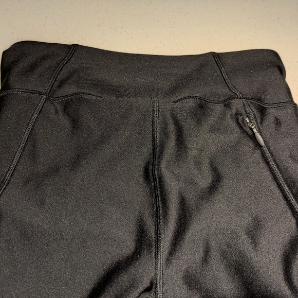 Under armour Women's UA Fly-By Leggings - Picture 11 of 11